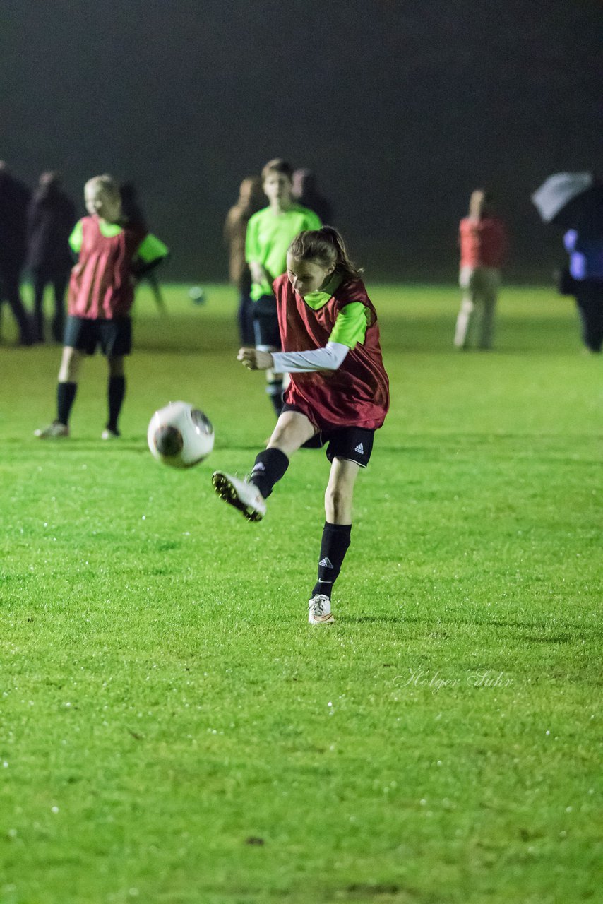 Bild 61 - B-Juniorinnen TuS Tensfeld - MTSV Olympia Neumnster : Ergebnis: 4:1